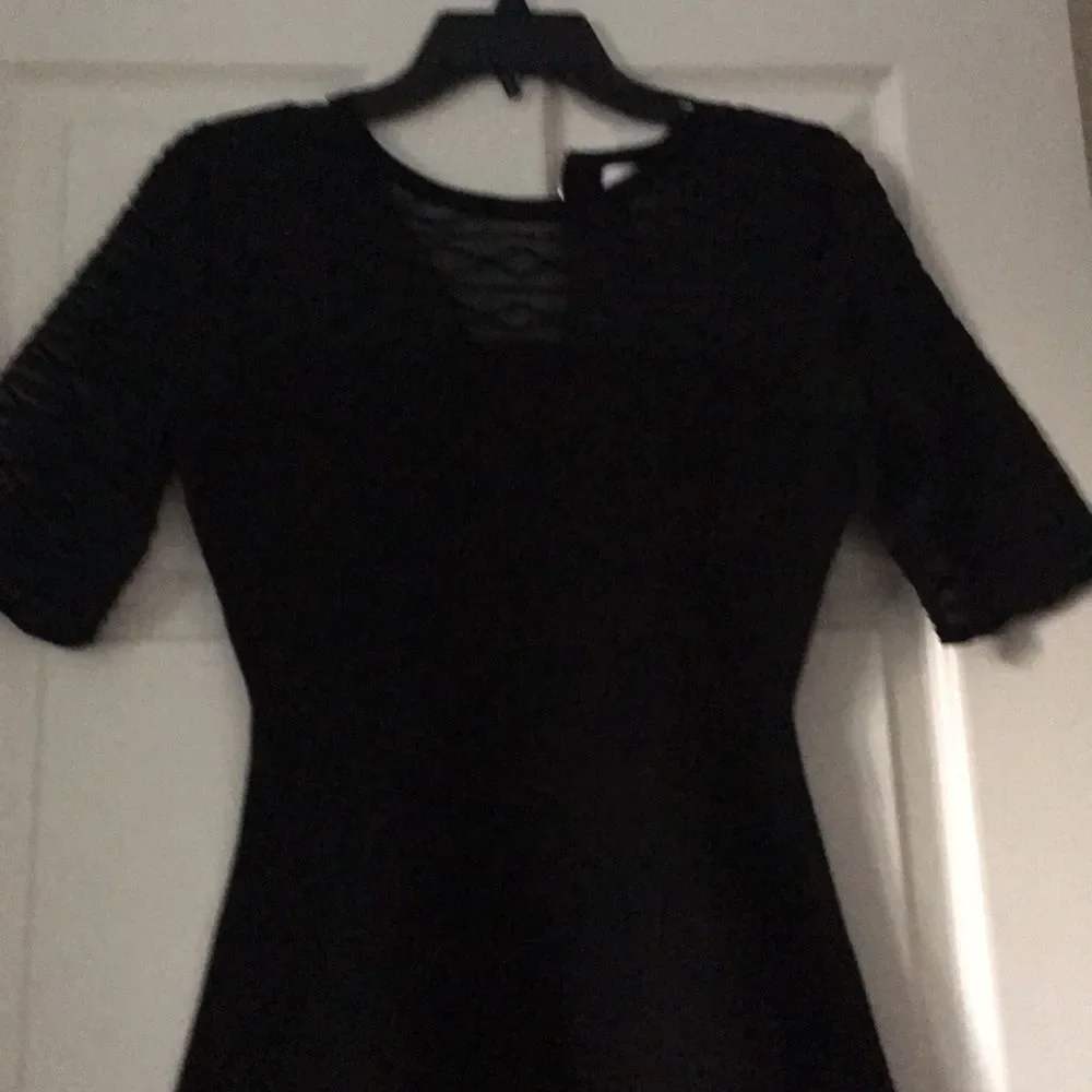 MILLY DRESS - Picture 3 of 4
